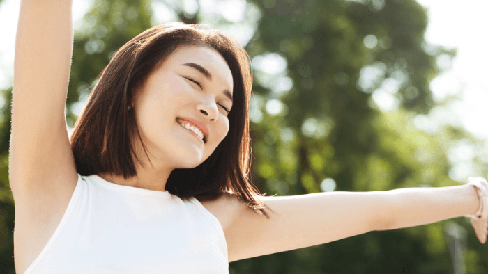 Hình ảnh yếu tố quyết định thành công của các bí quyết trị nám là gì
