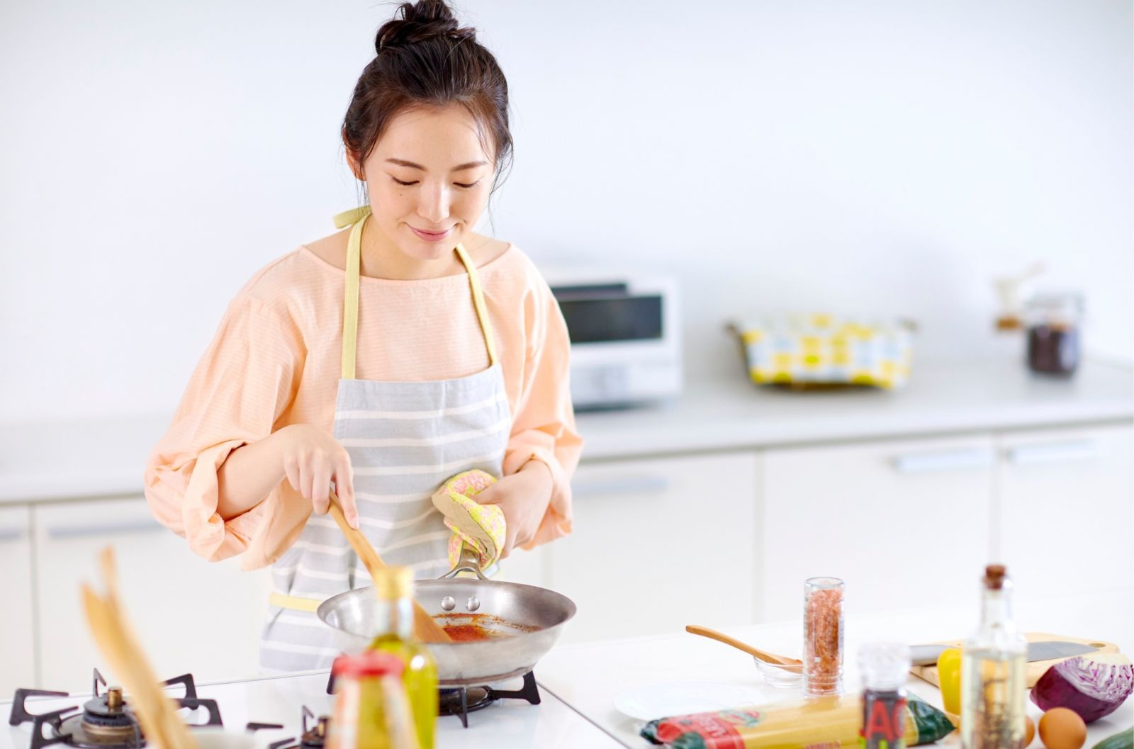 Ai nên áp dụng chế độ ăn Địa Trung Hải để ổn định nội tiết?