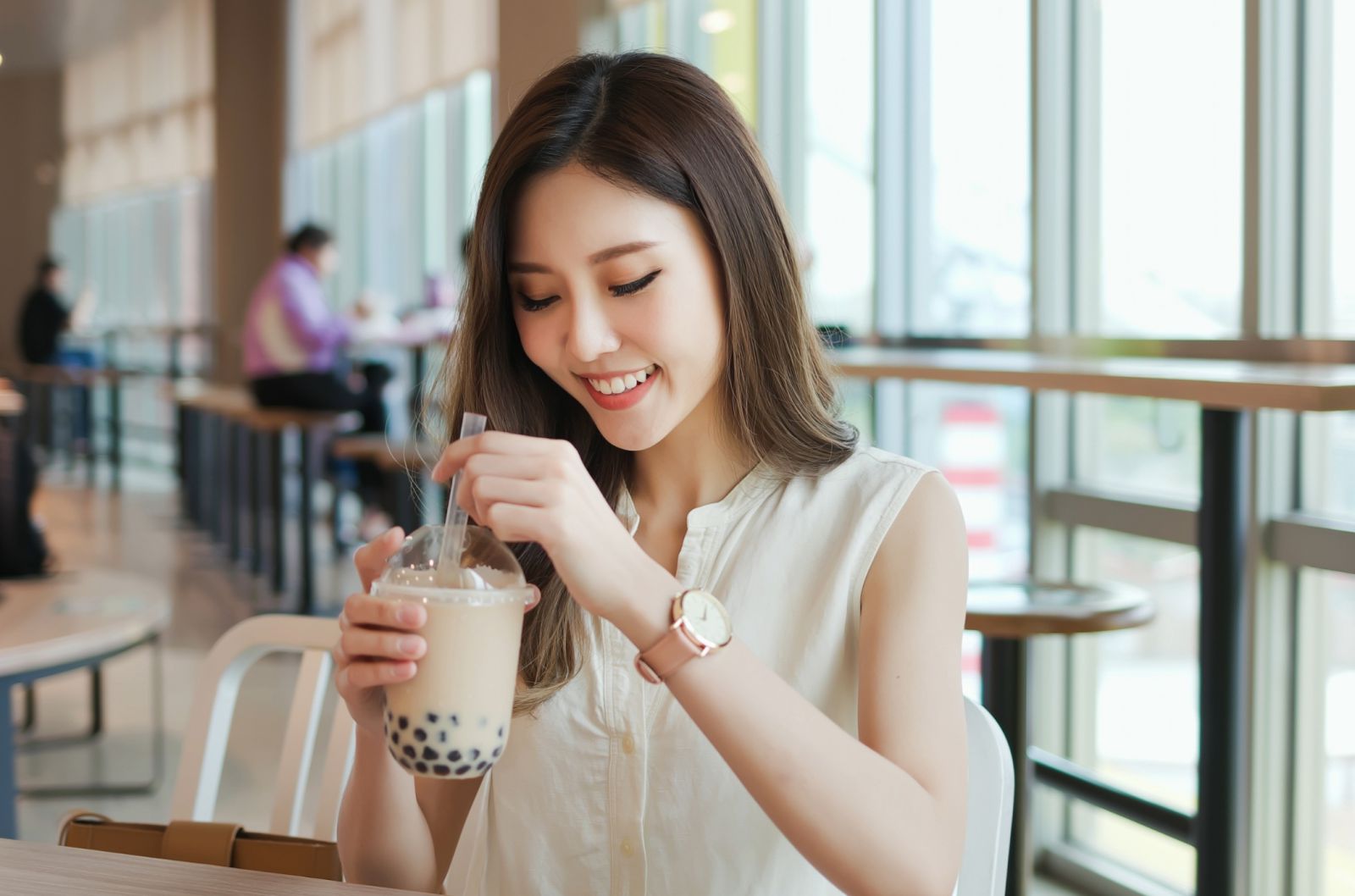 Ăn uống thất thường ảnh hưởng nội tiết tố