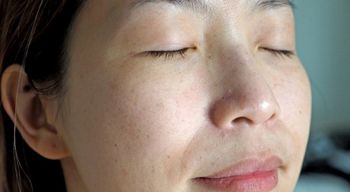 Hình ảnh sự thay đổi của làn da phụ nữ sau tuổi 30 (phần 2)