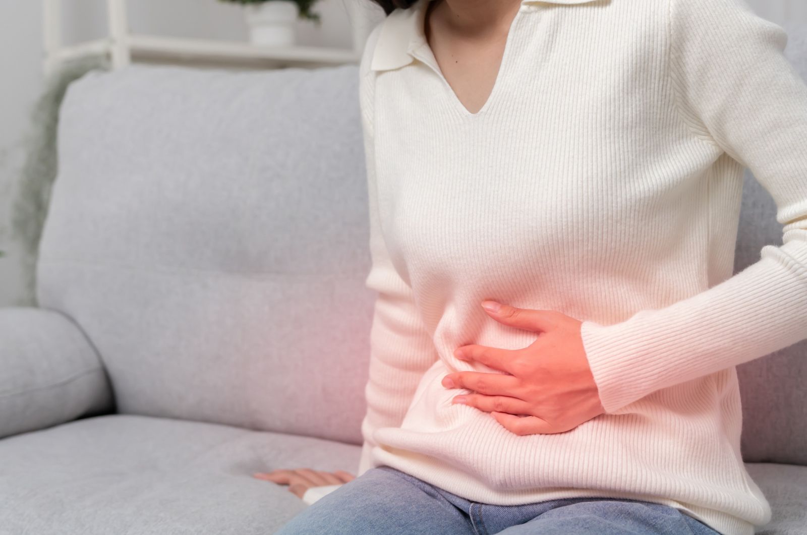 Estrogen ảnh hưởng đến đường ruột