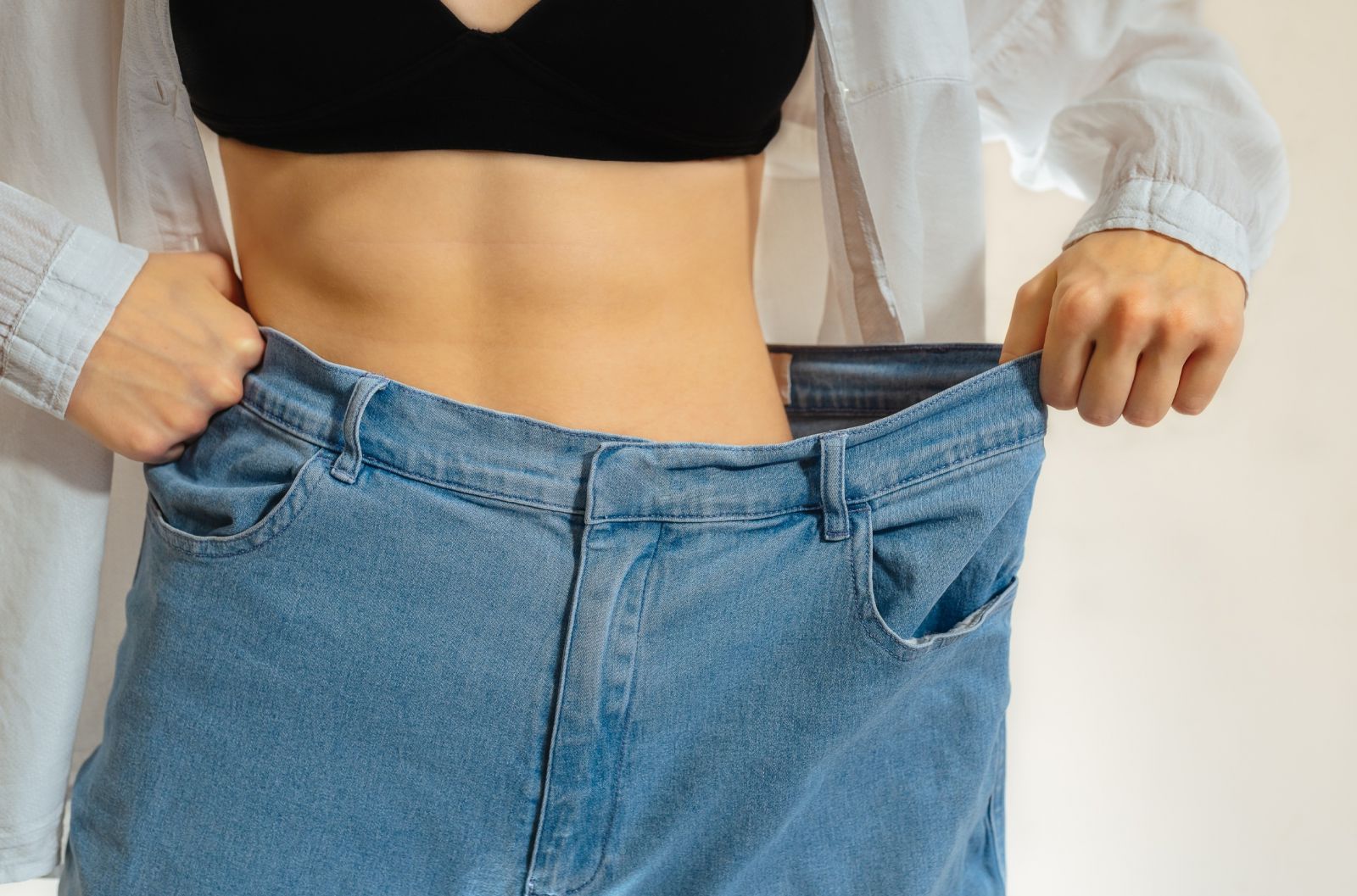 Vai trò của estrogen đối với vóc dáng phụ nữ