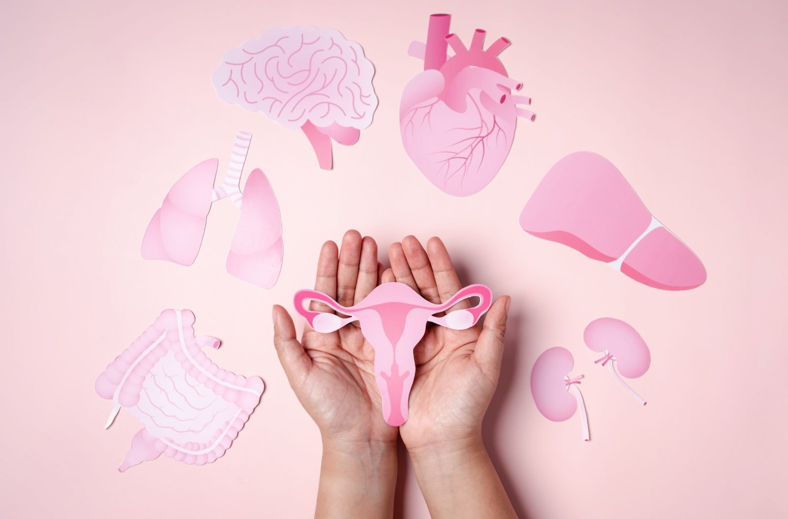 Mối liên hệ giữa thời kỳ mãn kinh và tăng huyết áp