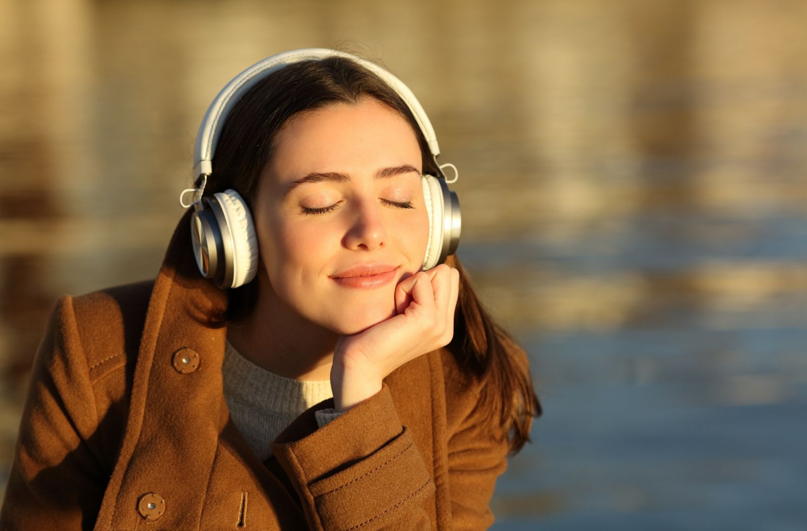 Endorphin – Hormone giảm đau và tạo hưng phấn