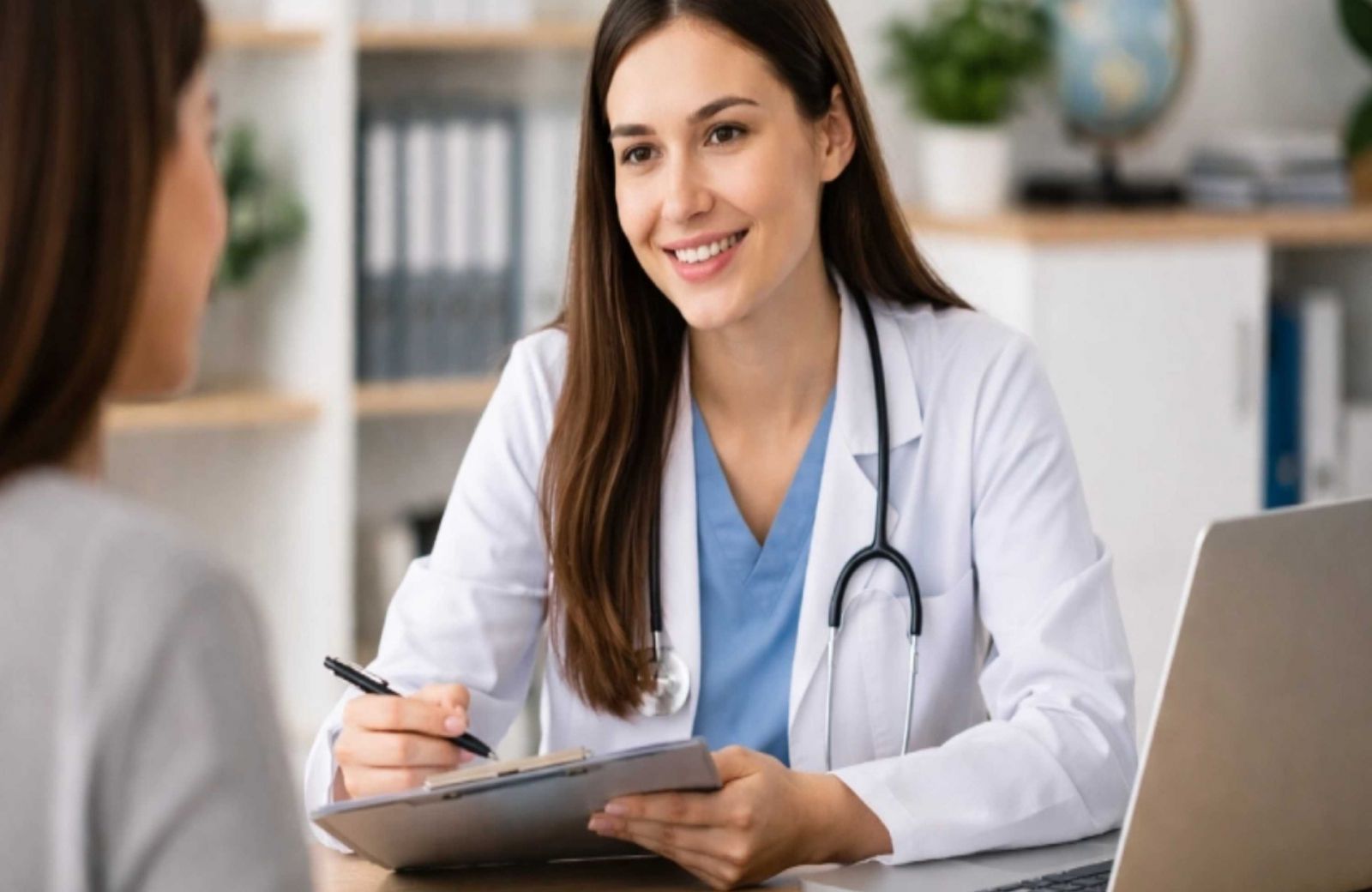 Khi nào nên đi khám?