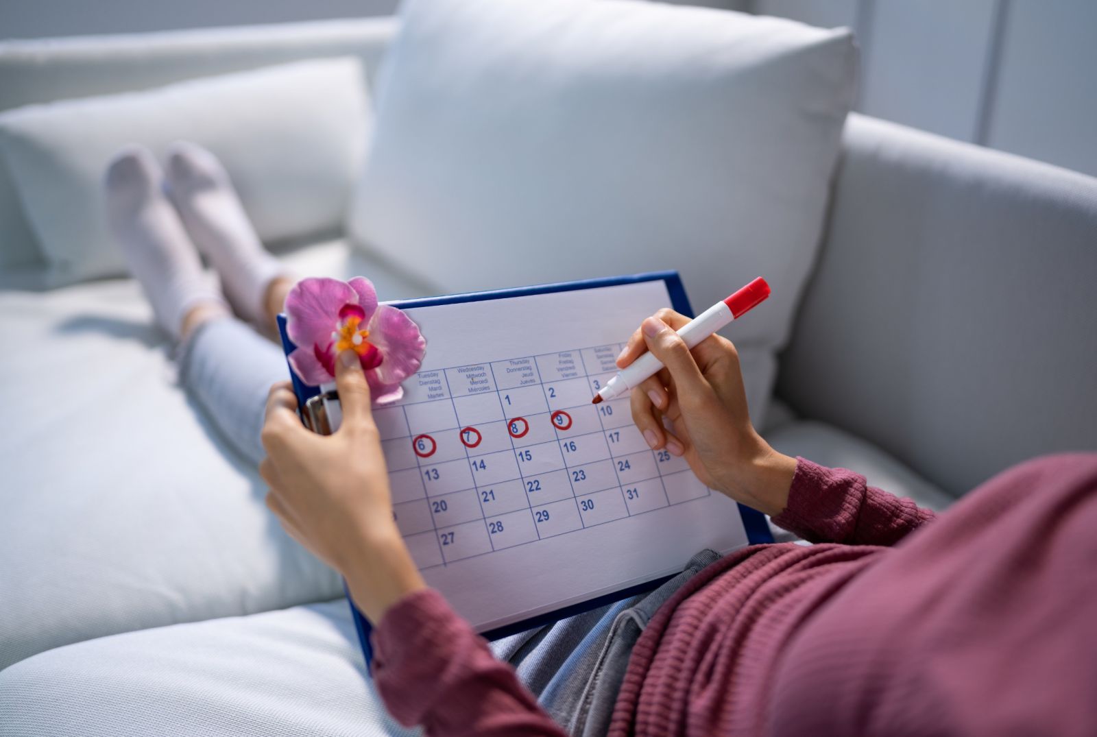 Nội tiết tố ảnh hưởng tới đường ruột
