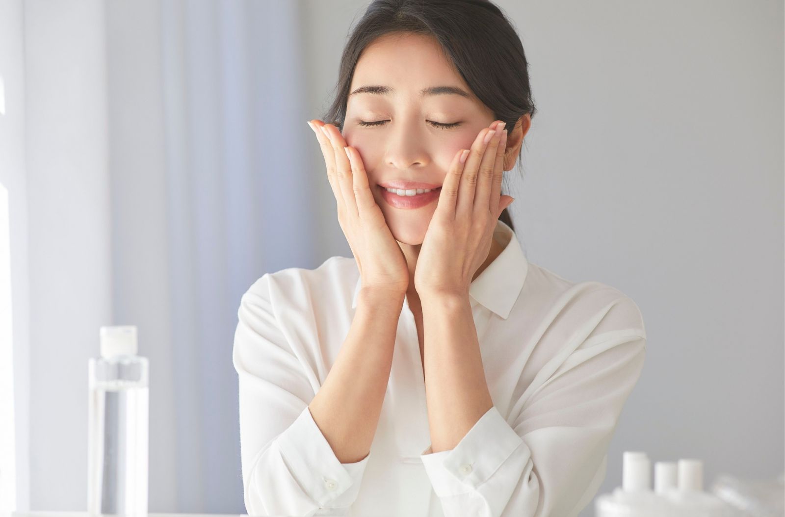 Omega 3 giúp da mềm mại và chậm lão hóa