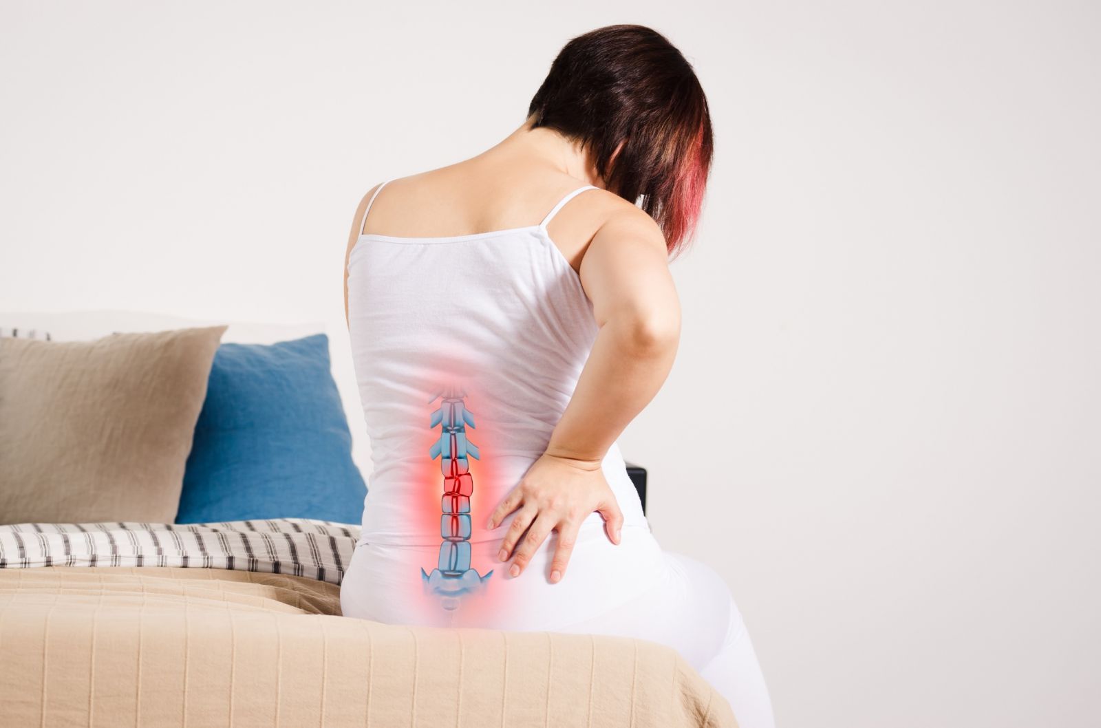 Loãng xương là một trong những vấn đề sức khỏe phổ biến ở phụ nữ tuổi trung niên
