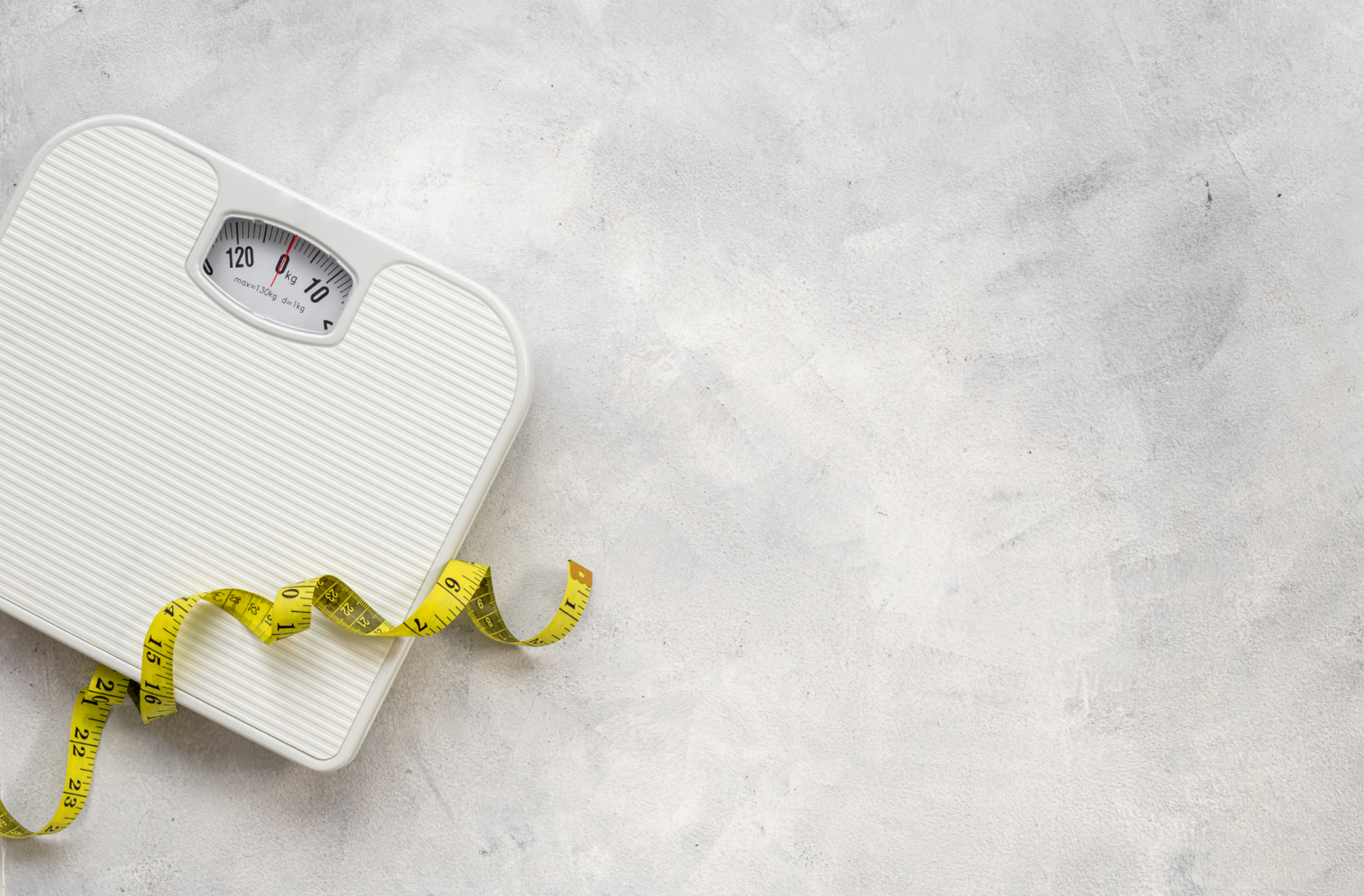 Protein hỗ trợ kiểm soát cân nặng