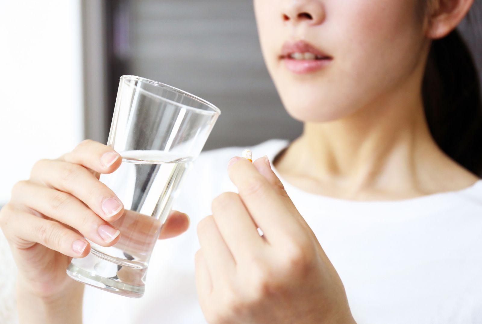 Tìm hiểu kỹ trước khi sử dụng viên uống nội tiết